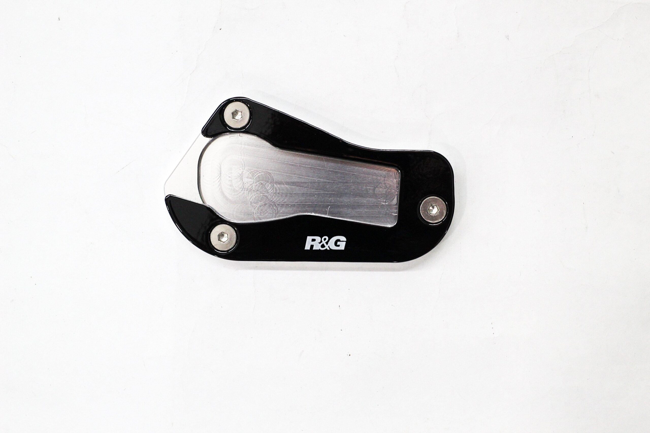 R&G Kickstand Shoe fits for BMW R1200RT ('14-) / R1250RT ('19-)