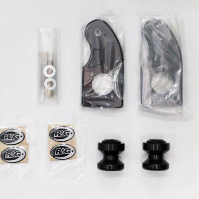 R&G Cotton Reels (Offset) fits for BMW S1000RR / S1000R & HP4 Models