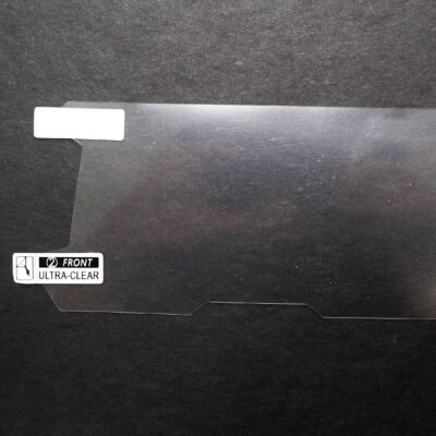 R&G Dashboard Screen Protector Kit fits for Honda CB125R / CB300R (’18-)