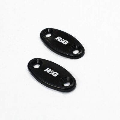 R&G Mirror Blanking Plates fits for Kawasaki, Honda & Yamaha
