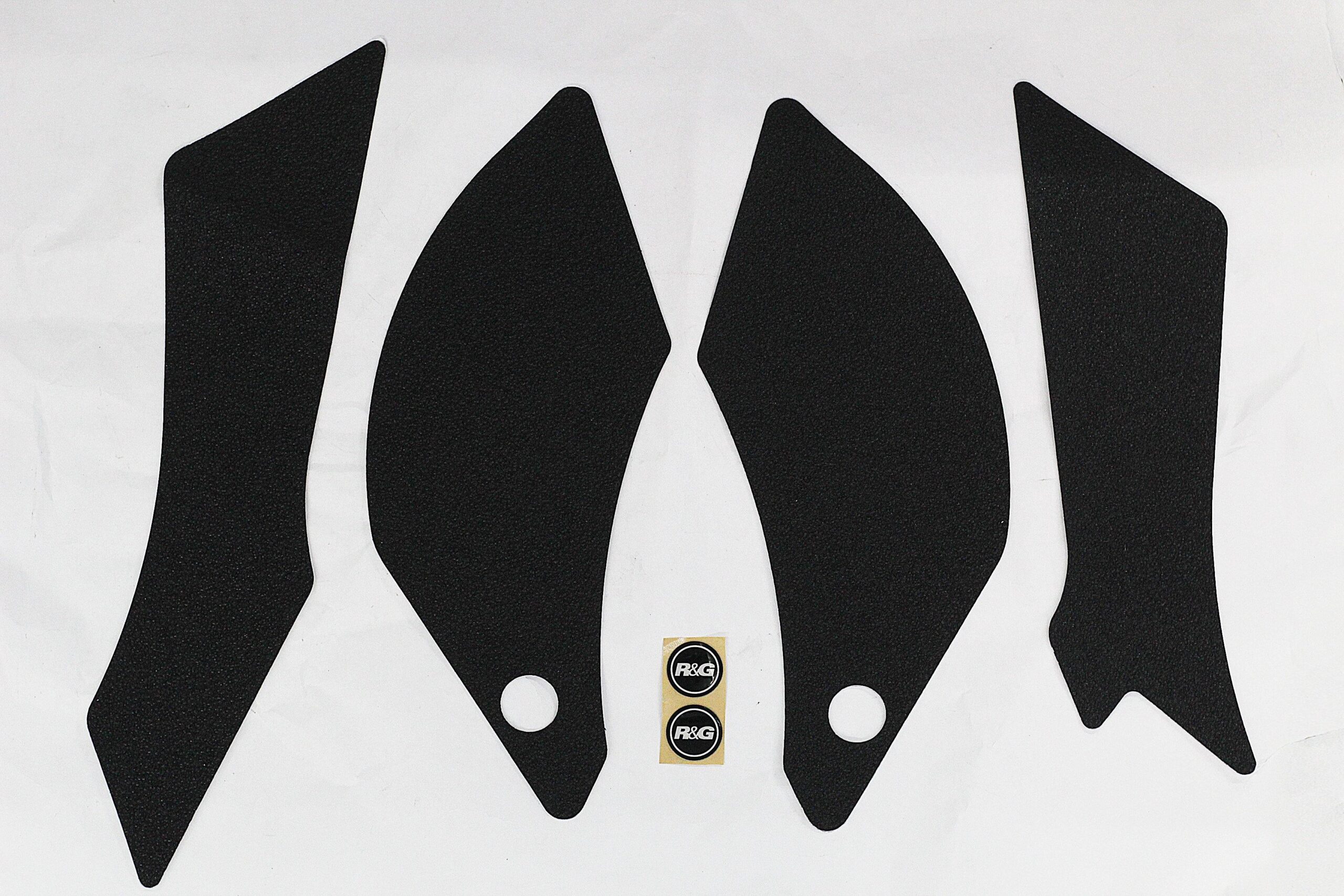 R&G Tank Traction Grip fits for Ducati Multistrada 1200 ('15-) - Image 2