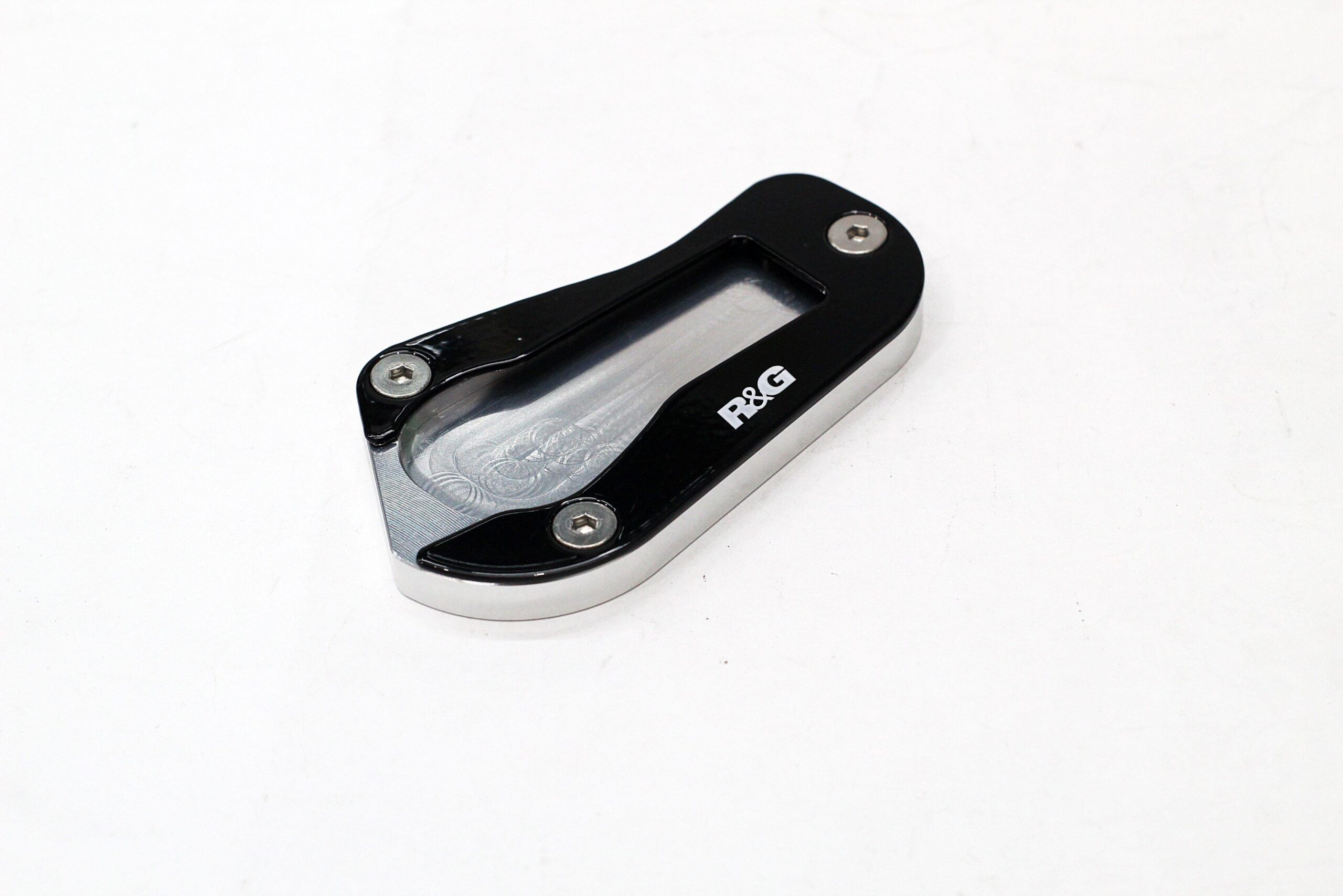 R&G Kickstand Shoe fits for BMW R1200RT ('14-) / R1250RT ('19-) - Image 2