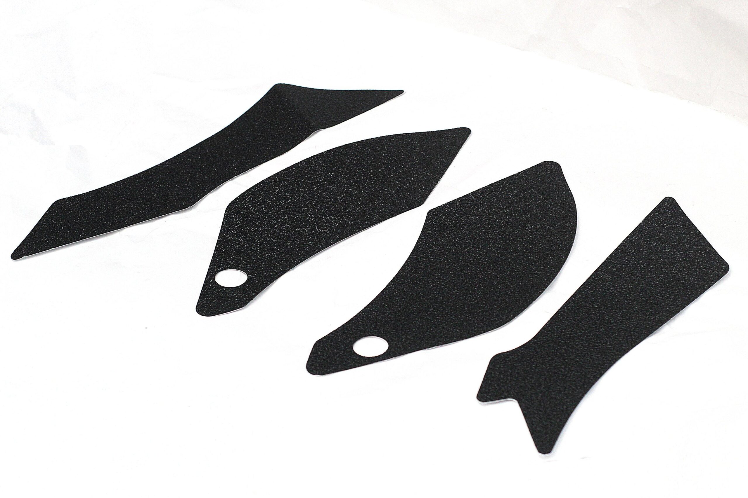 R&G Tank Traction Grip fits for Ducati Multistrada 1200 ('15-)