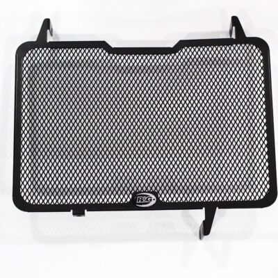 R&G Radiator Guard fits for Ducati Multistrada 1200 / S / Pikes Peak / Multistrada 1260 / 1260S / 1260 Pikes Peak
