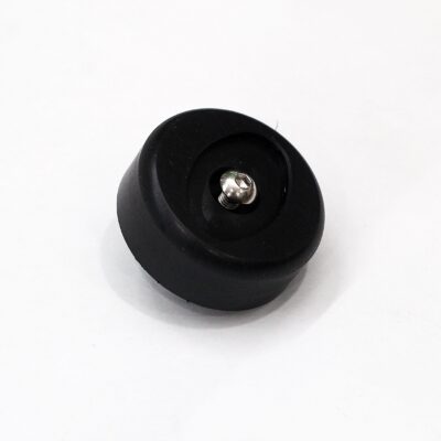 R&G Swingarm Pivot Plug fits for Kawasaki GTR1400 Model