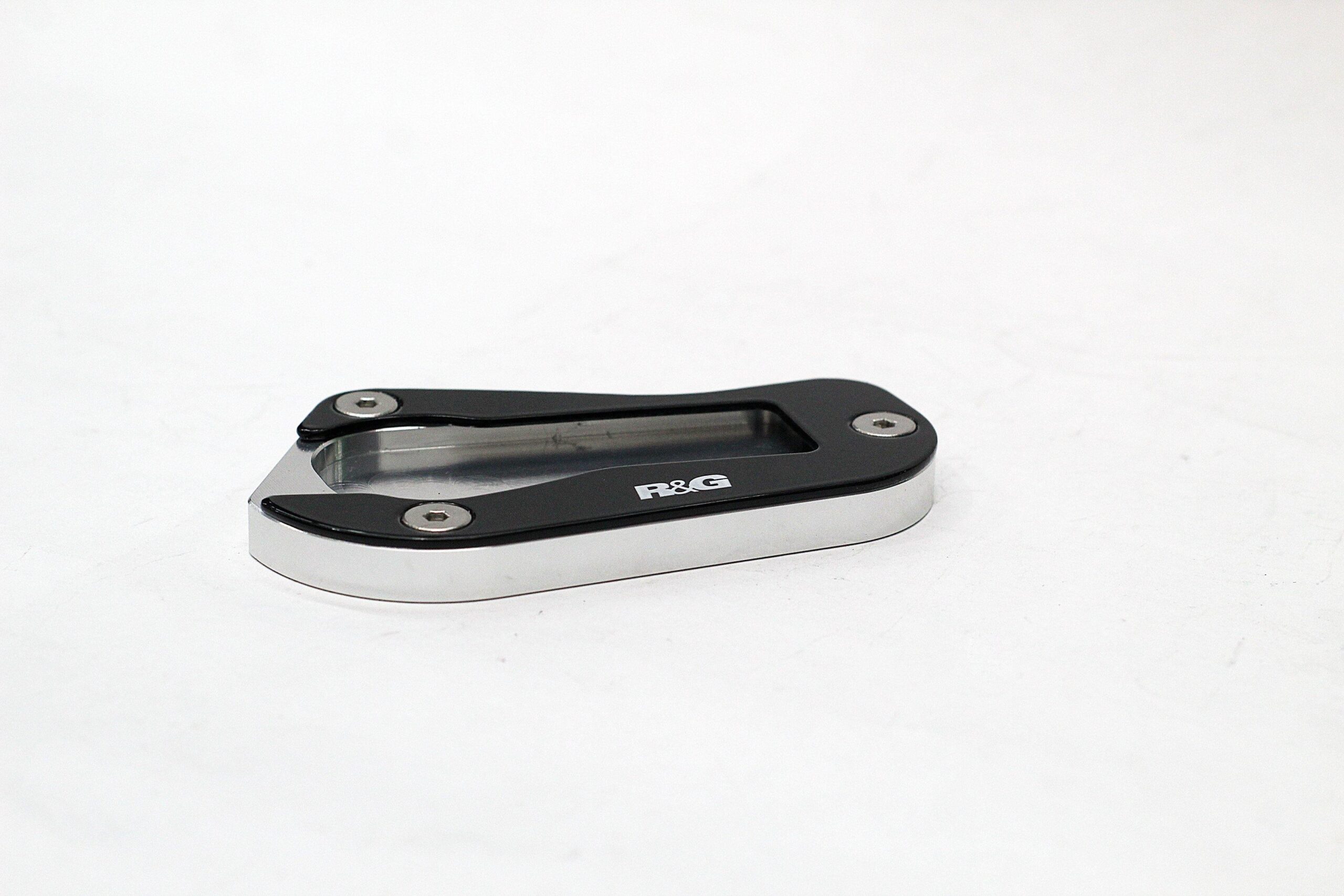 R&G Kickstand Shoe fits for BMW R1200RT ('14-) / R1250RT ('19-) - Image 3