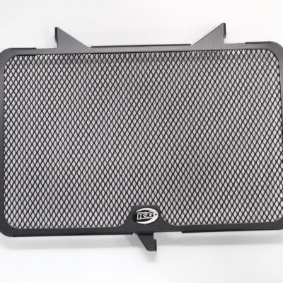 R&G Radiator Guard fits for Kawasaki Z750 / Z800 / Z1000 / Z1000SX & Versys 1000