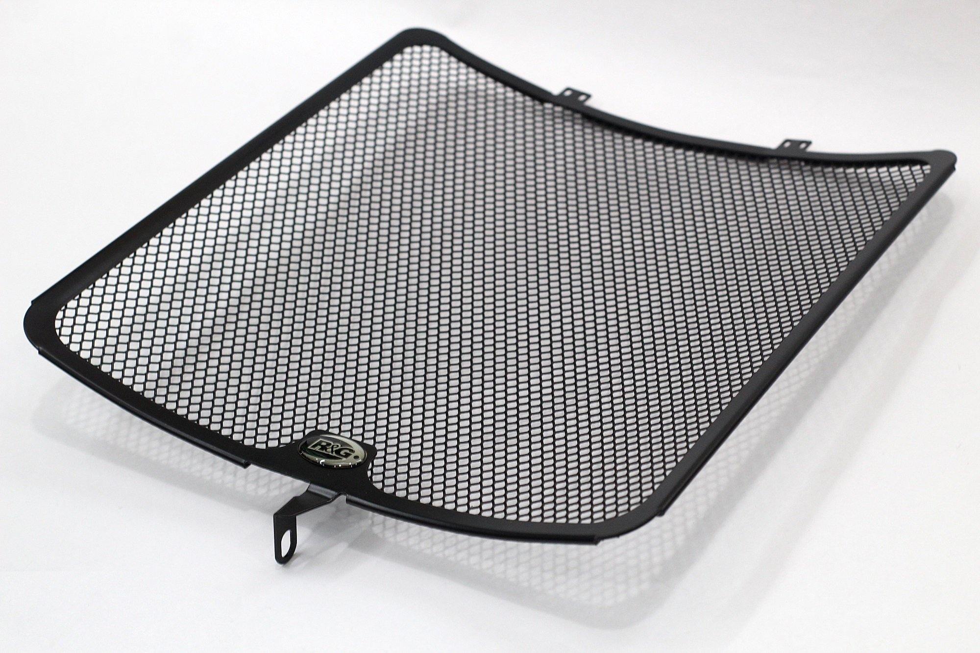 R&G Radiator Guard fits for Kawasaki ZX10R ('08-'15) - Image 4
