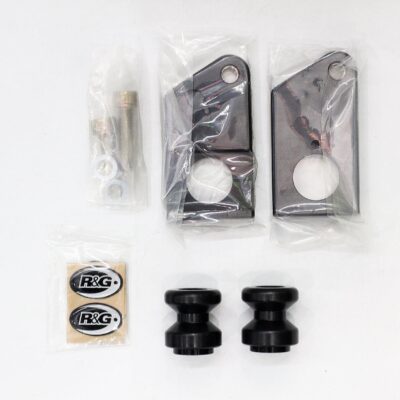 R&G Cotton Reels (Offset) fits for Yamaha YZF-R1 (’07-) / MT-10 (’16-) Models