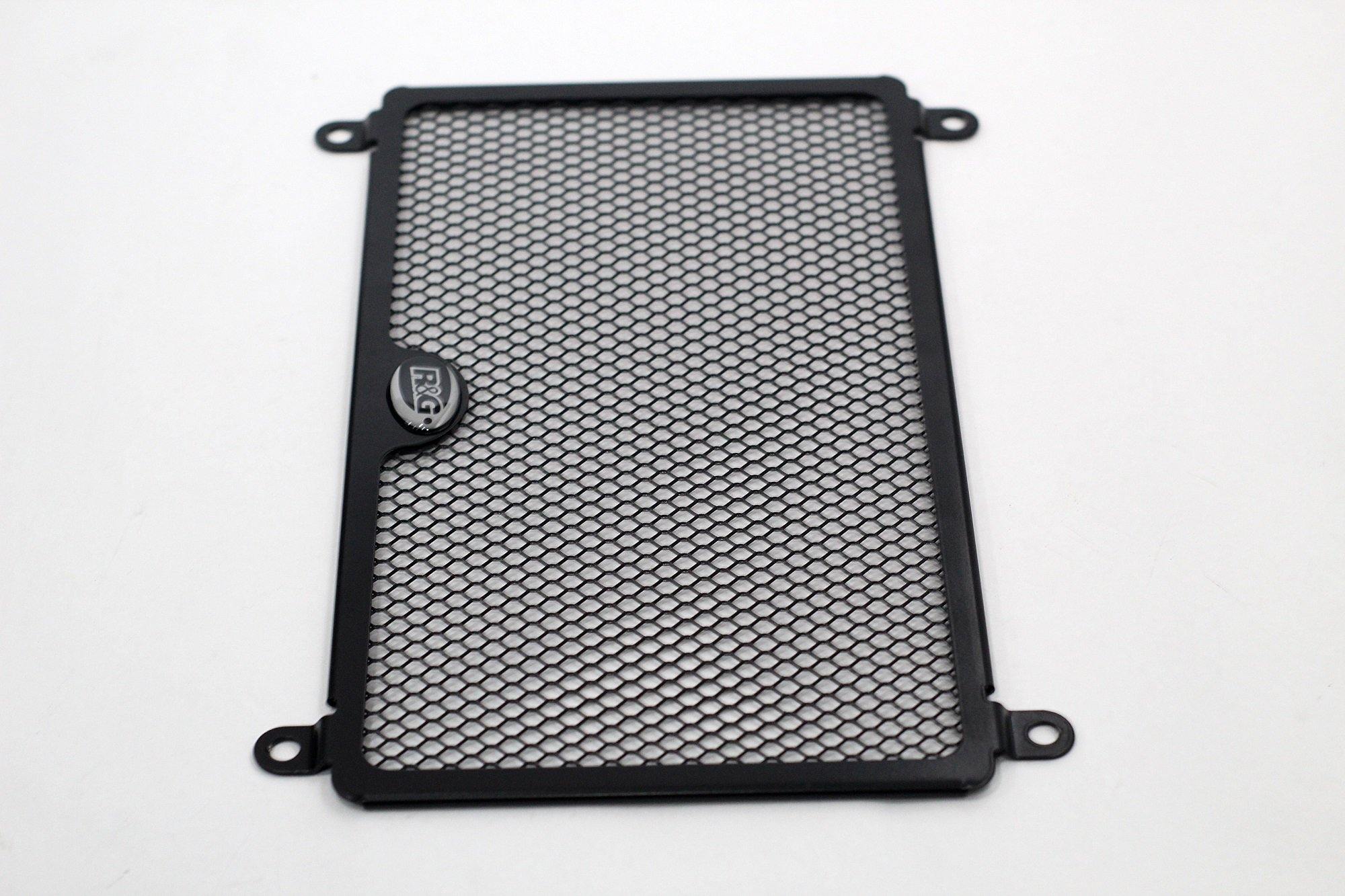 R&G Radiator Guards fits for Kawasaki Ninja 250 / 400 ('18-) / Z400 / Z250 ('19-) - Image 3