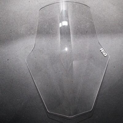R&G Headlight Shield fits for KTM 1190 Adventure (’13-) / 1050 Adventure (’15-) / 1290 Super Adventure (’15-’16)