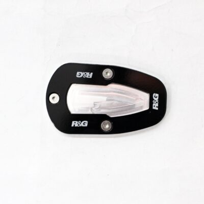 R&G Kickstand Shoe fits for Suzuki DL1000 V-Strom (’14-’17) / DL 1000XT V-Strom (’17-)
