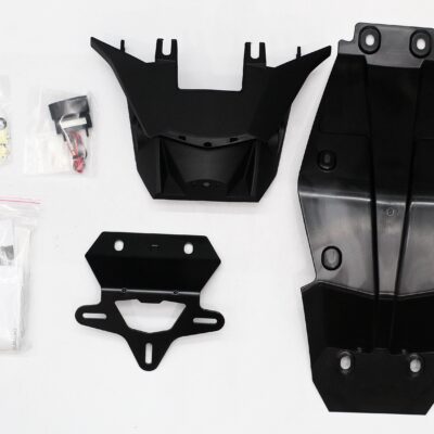 R&G Tail Tidy fits for KTM 125, 200 and 390 DUKE Models