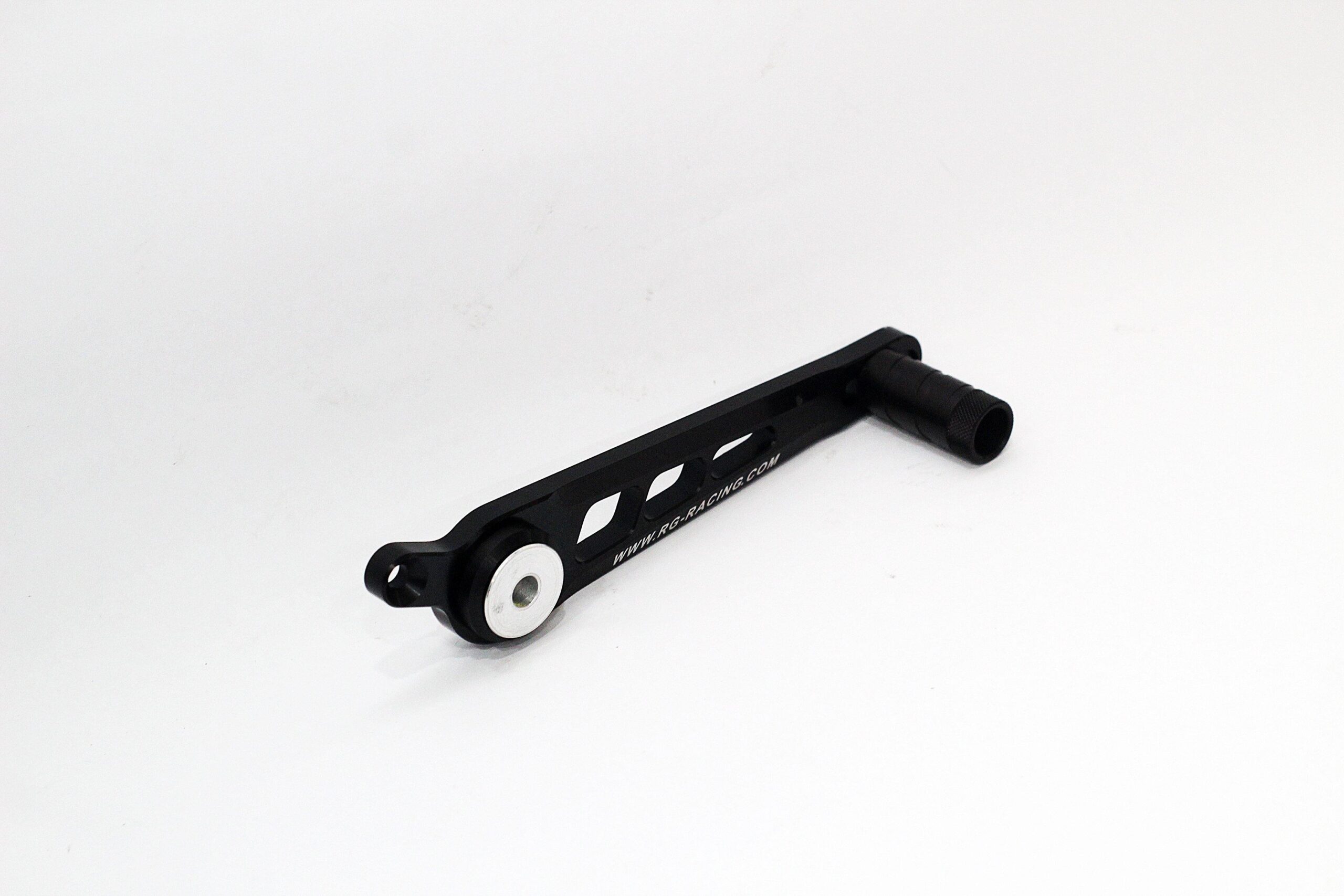 R&G Adjustable Road Rearsets fits for Kawasaki ZX6R ('05-'13) - Image 4
