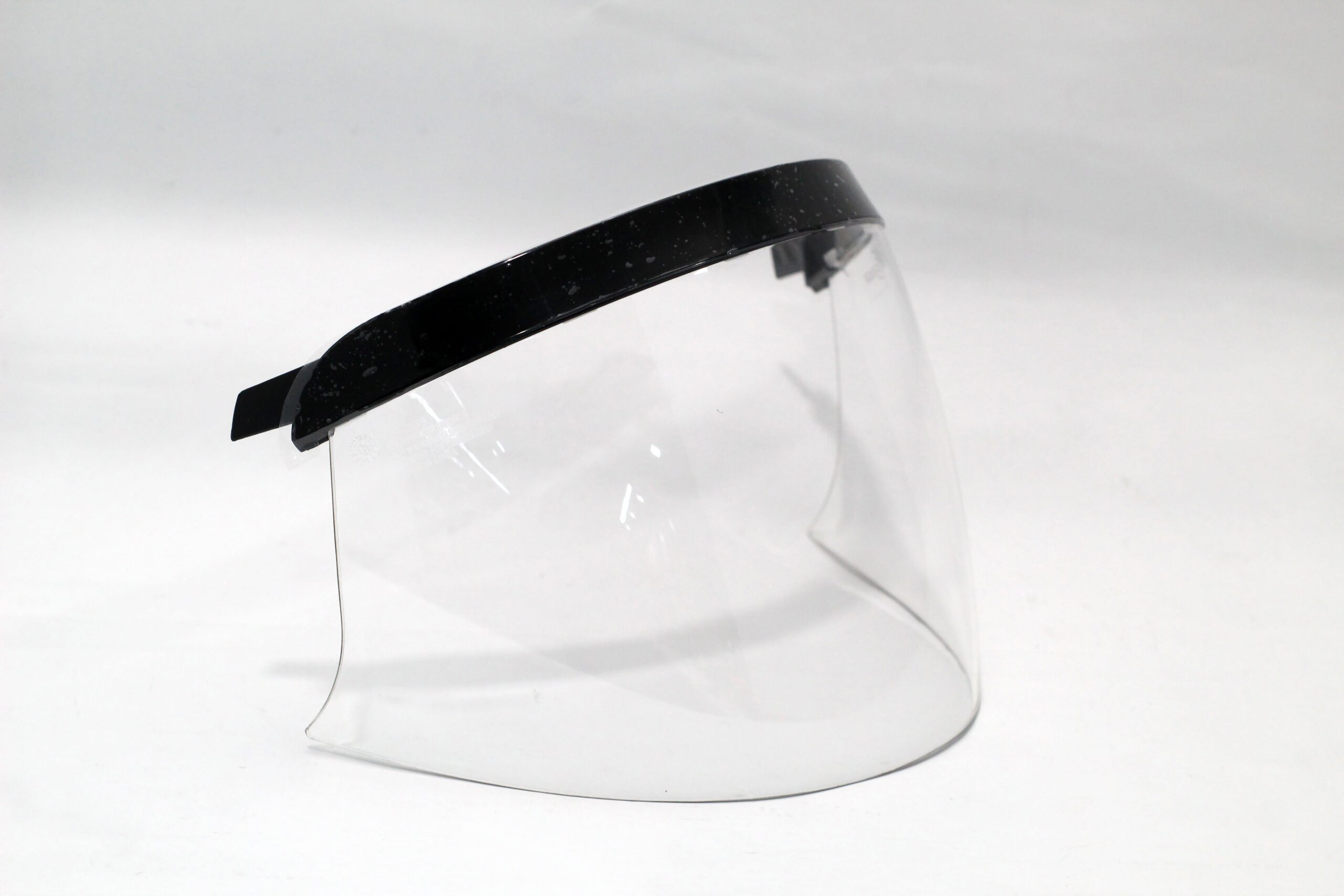 Bell Sparepart Scout Air Visor (Clear) - Image 4