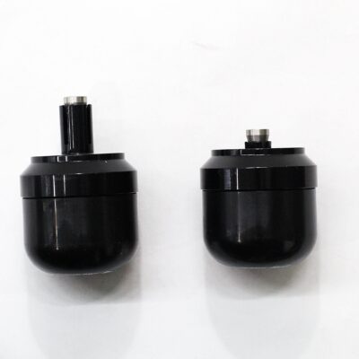 R&G Swingarm Protectors fits for Triumph Thruxton 1200 / 1200R / Street Twin / Speed Twin 1200 / Scrambler 1200 XC / XE