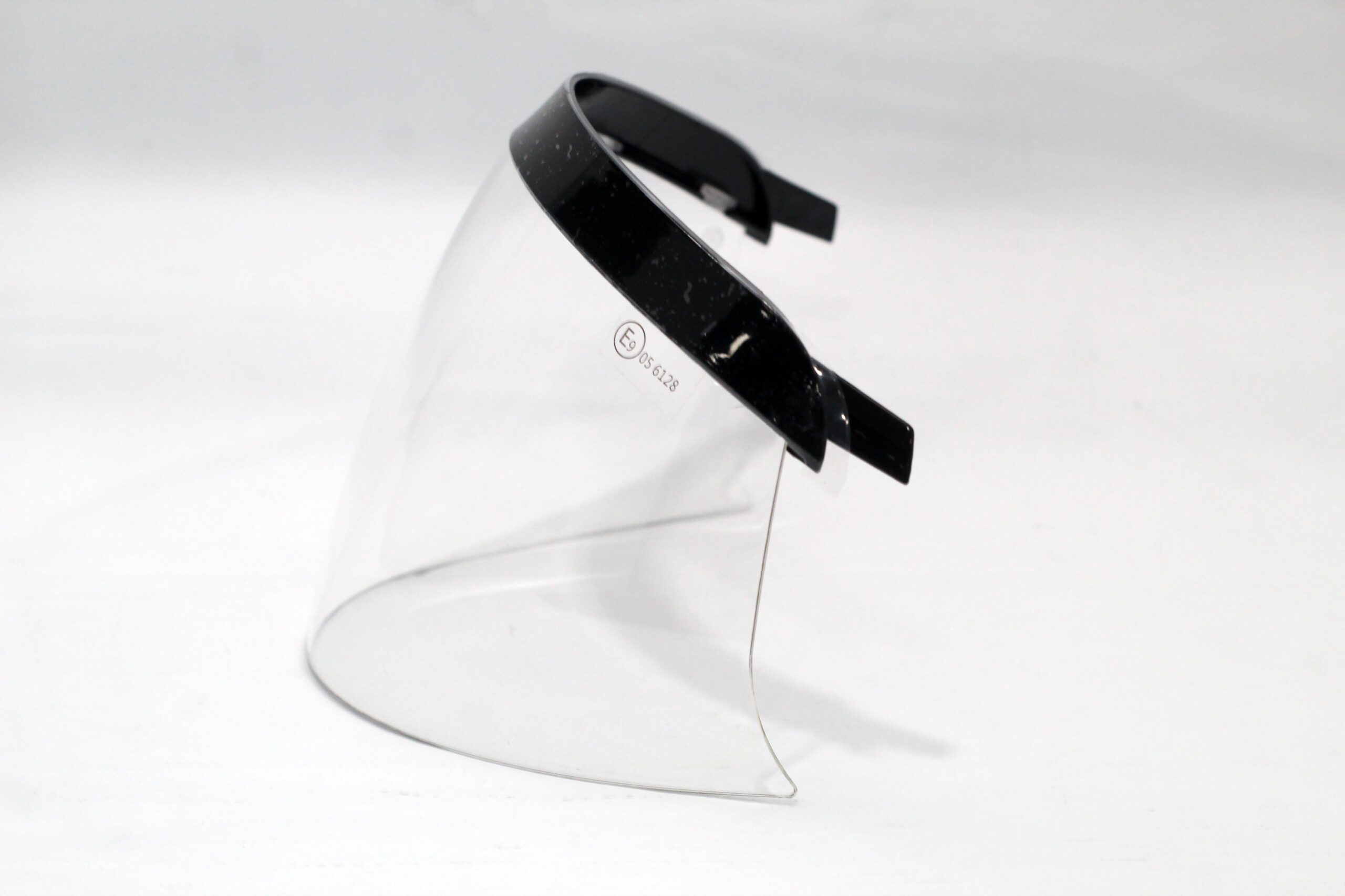 Bell Sparepart Scout Air Visor (Clear) - Image 2