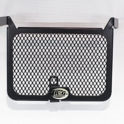 R&G Oil Cooler Guard fits for Ducati Multistrada 1200 (’10-’14)