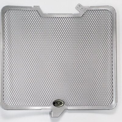 R&G Radiator Guards fits for Kawasaki ZX6R 636 (’13-’18)
