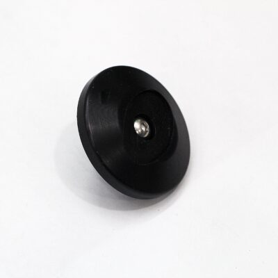 R&G Frame Plug fits for Honda CBR600RR (’09-’16) (FI0024BK)