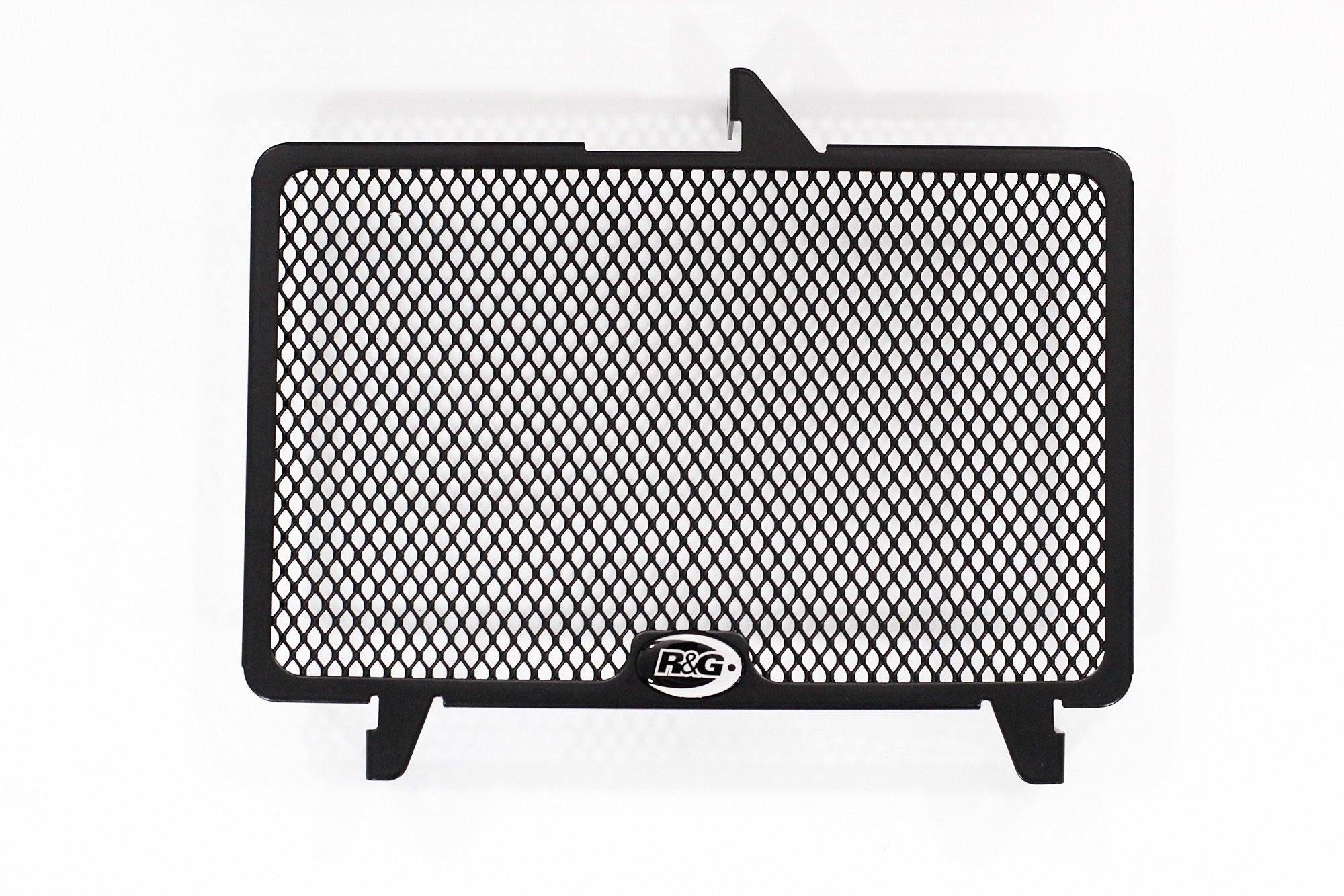 R&G Radiator Guard fits for Honda CB500F ('16-'18) - Image 2