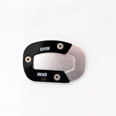 R&G Kickstand Shoe fits for Yamaha MT-07 (’14-) (FZ-07) / XSR700 (’16-) / Tracer 700 (’16-) (FJ-07) Models