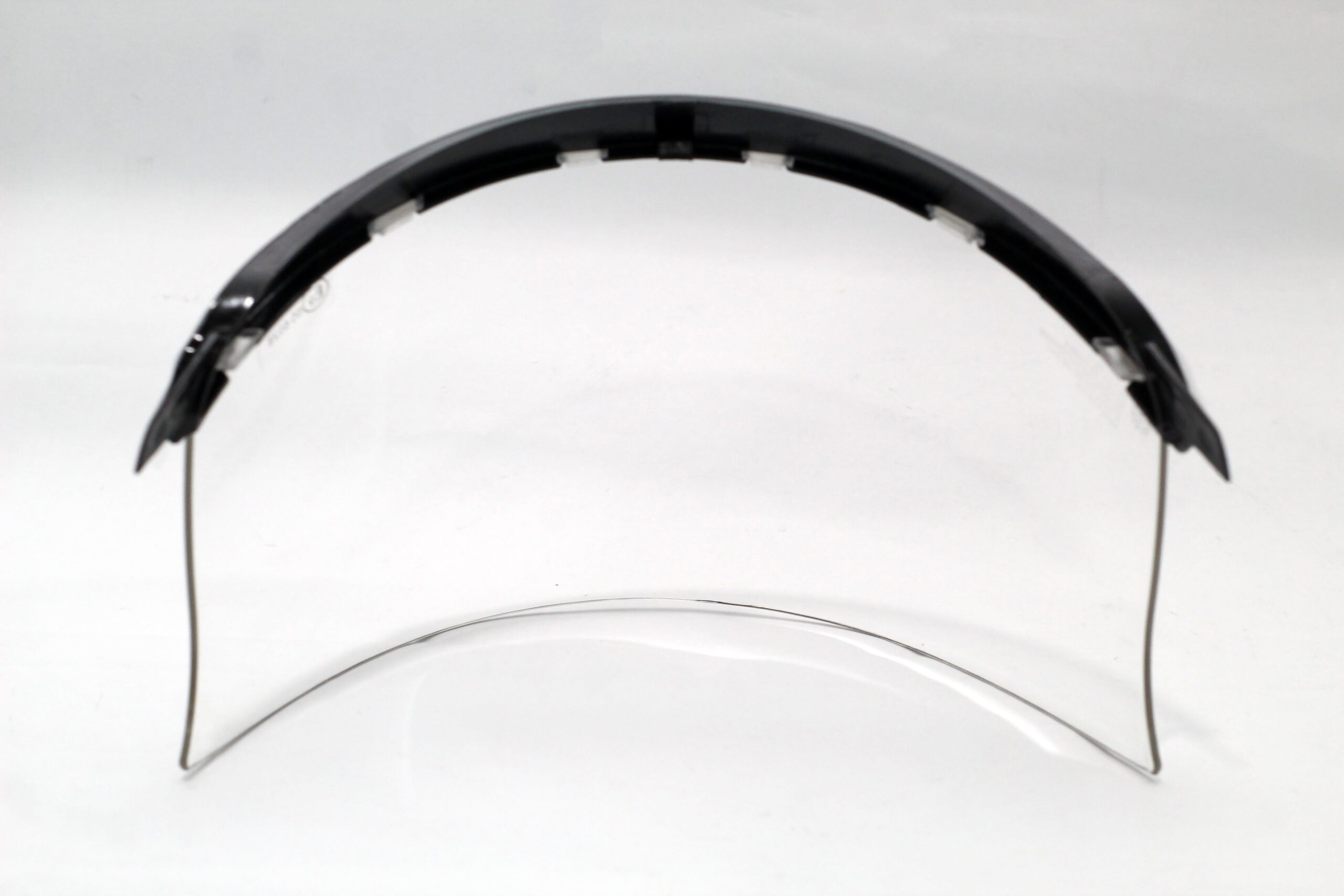 Bell Sparepart Scout Air Visor (Clear) - Image 3