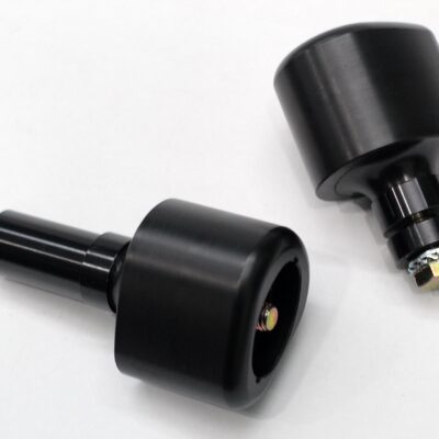 R&G Crash Protectors Aero Style fits for Yamaha XJ6 Diversion F (’10-)