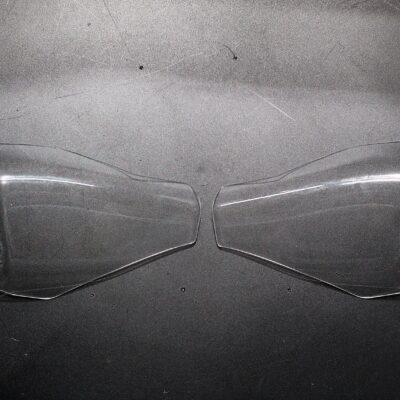 R&G Headlight Shields fits for Kawasaki Z900 (’17-’19)