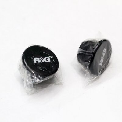 R&G Frame Plug Kit fits for Ducati Scrambler (’15-) / Monster 797 (’17-) / Dessert Sled (’18-)