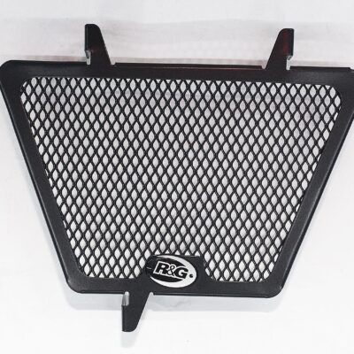 R&G Oil Cooler Guard fits for Aprilia RSV4 RF, Tuono 1100 & RSV4 1100 Factory