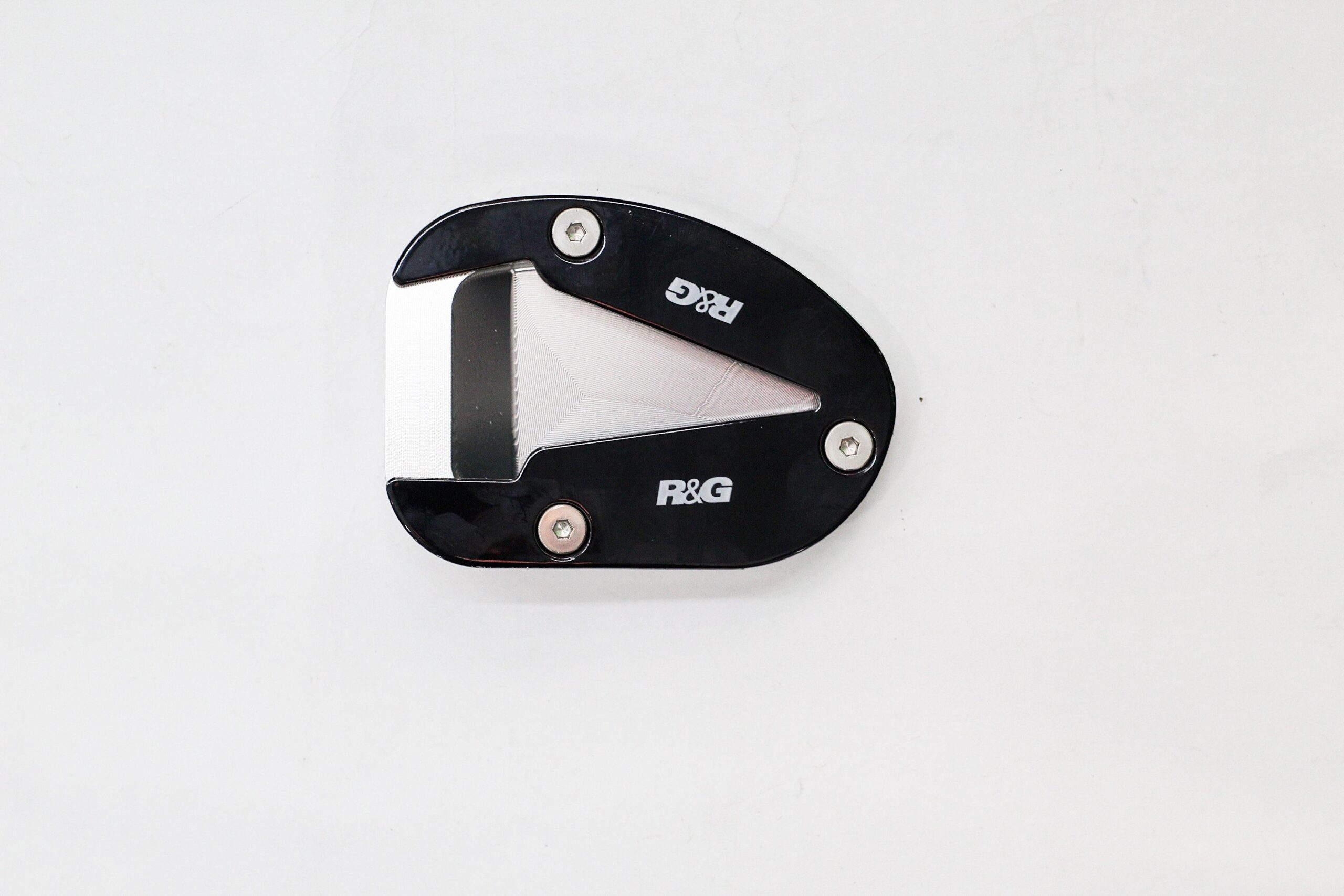 R&G Kickstand Shoe fits for Honda Africa Twin CRF1000L ('16-) - Image 3