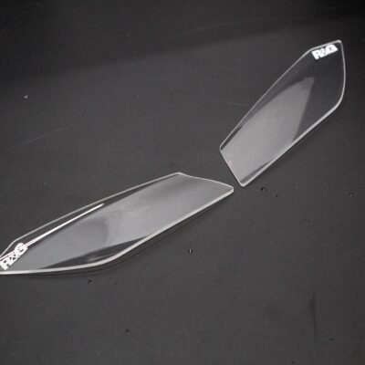 R&G Headlight Shields fits for Yamaha MT-09 (’17-) / SP (’18-) (FZ-09)