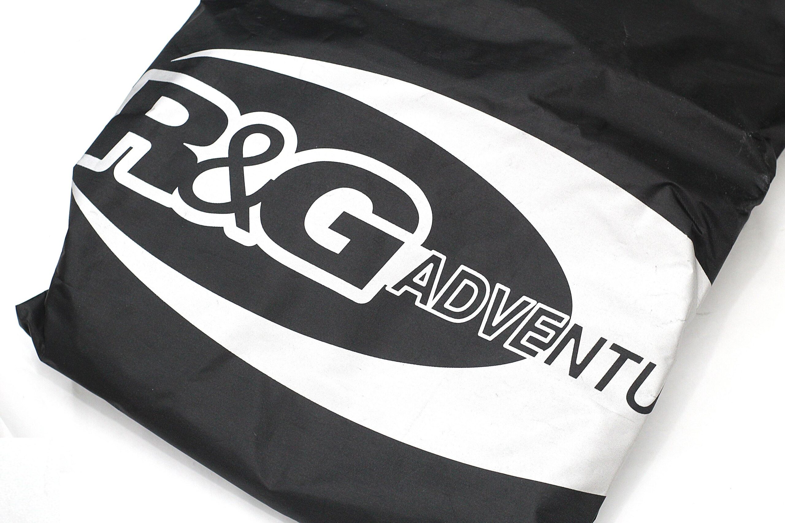 R&G Adventure Bike Outdoor Cover