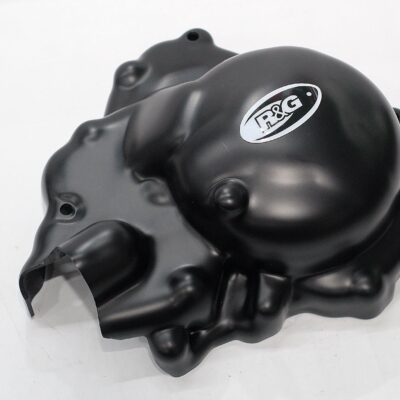 R&G Engine Case Cover Kit (3pcs) fits for Yamaha MT-09, XSR900 (’16-), Tracer 900 GT (’18-’20) & Niken (’18-’20)