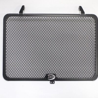 R&G Radiator Guards fits for Yamaha MT-09 (’13-’16) Non ABS & ABS Models / MT-09 Street Rally / ABS