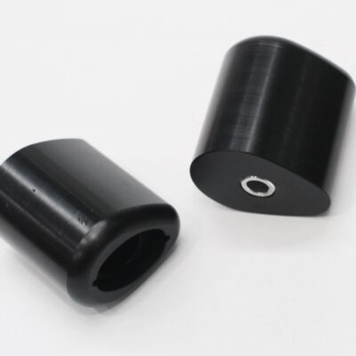 R&G Crash Protectors Aero Style fits for Honda CB500X, CB400X & CB500F