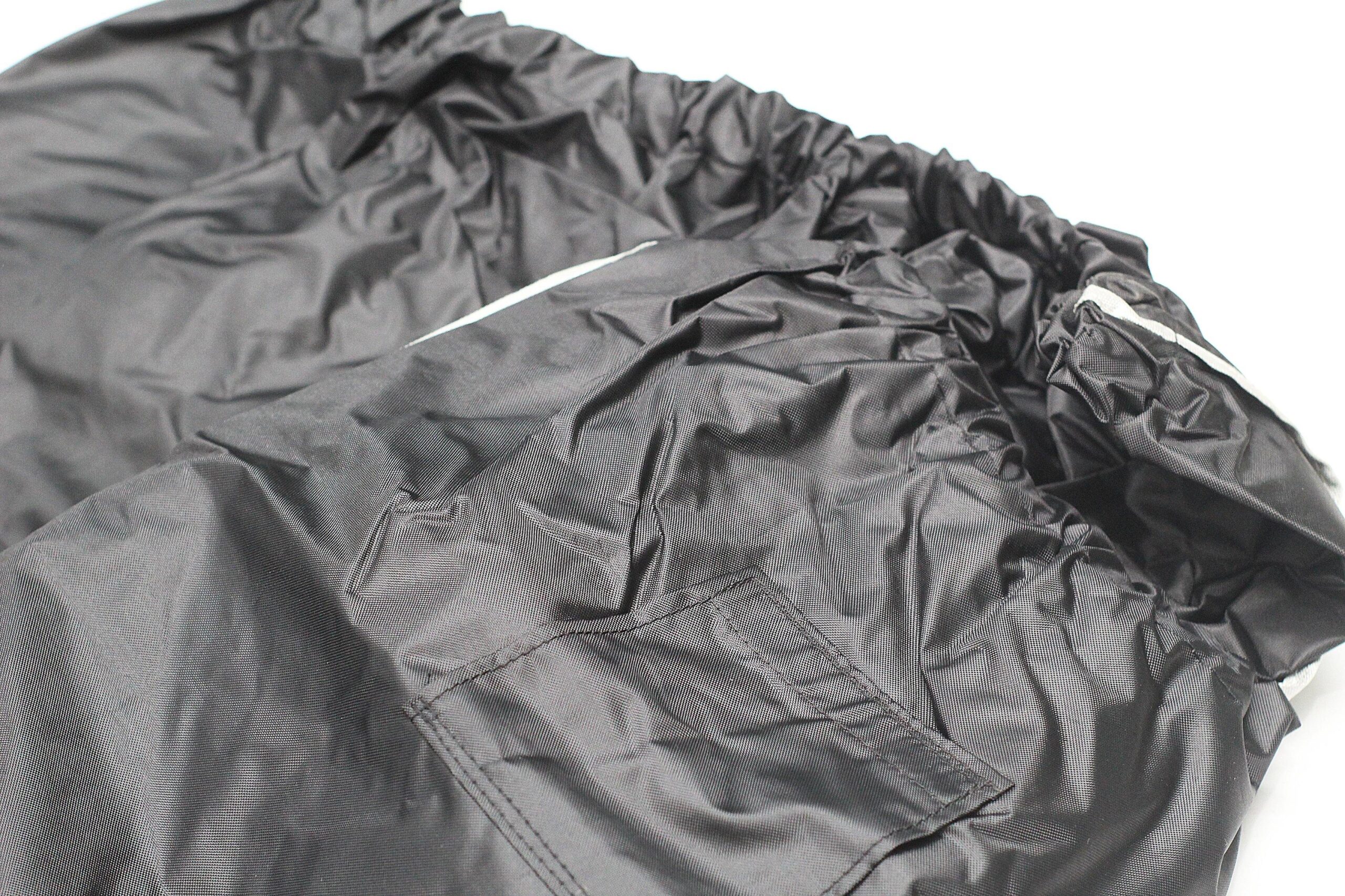 R&G Adventure Bike Outdoor Cover - Image 2