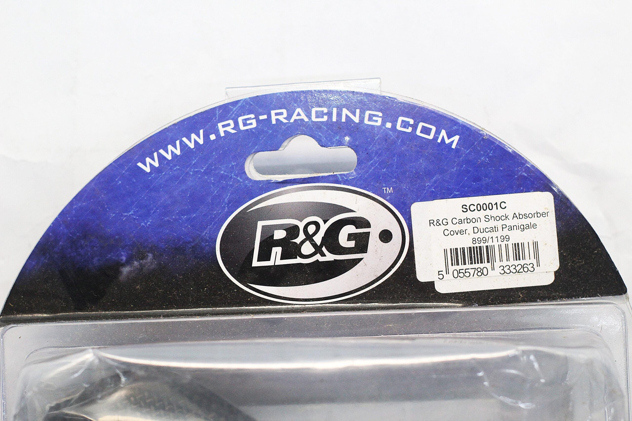 R&G Shock Cover fits for Ducati 899 Panigale / 1199 Panigale / 1299 Panigale - Image 4