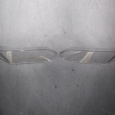 R&G Headlight Shields fits for Honda X-ADV (750) (’17-)