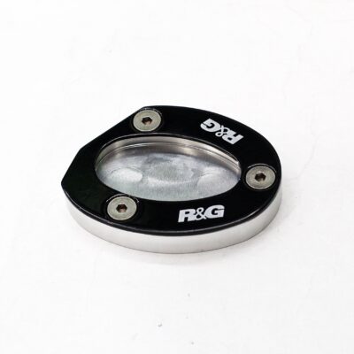 R&G Kickstand Shoe fits for Kawasaki Z1000 (’14-) / Z1000SX / ZX-6R (’13-’18) / Versys 1000 (’12-) & Ninja 1000SX (’20-)