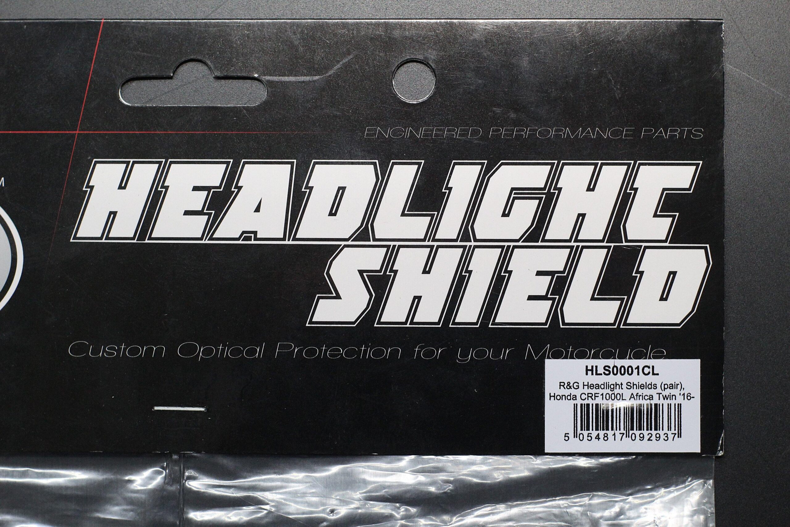 R&G Headlight Shields fits for Honda CRF1000L Africa Twin ('16-) / Africa Twin Adventure Sports ('18-) - Image 4