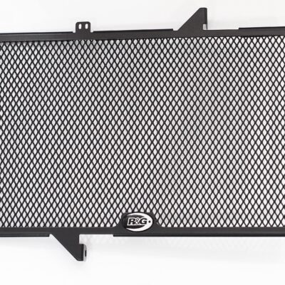 R&G Radiator Guard fits for Honda CB650F (’15-’19) / CB650R (’19-) / CBR650F (’14-’18) / CBR650R (’19-)