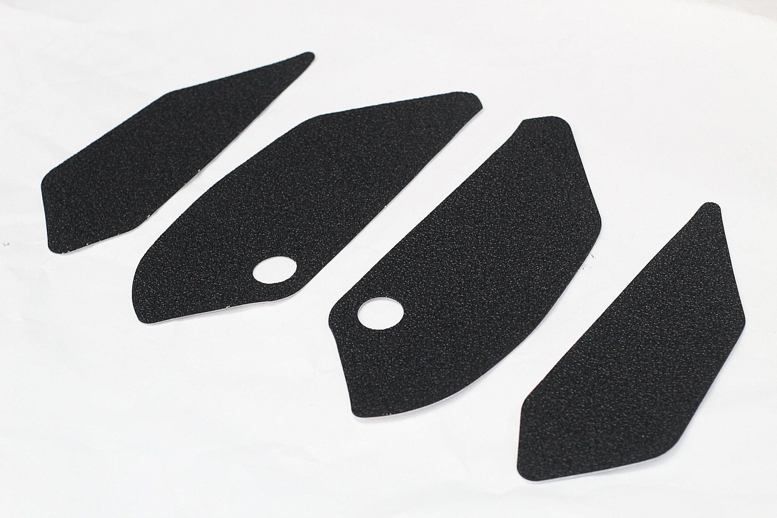 R&G Tank Traction Grip fits for Yamaha YZF-R1 ('09-'14)