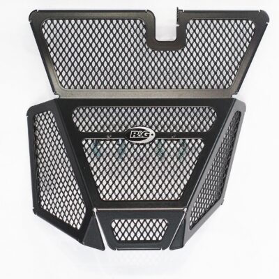 R&G Downpipe Grille fits for Suzuki GSX-S750 (’17-)