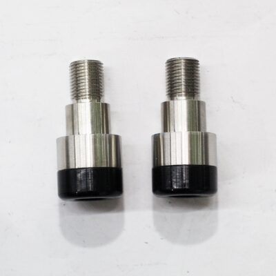 R&G Bar End Sliders fits for Yamaha X-MAX 400 (’13-) / Yamaha MT-07 (’14-) / MT-10 (’16-) / XSR700 (’16-)