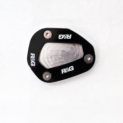 R&G Kickstand Shoe fits for Honda NT700V Deauville (’06-’10)