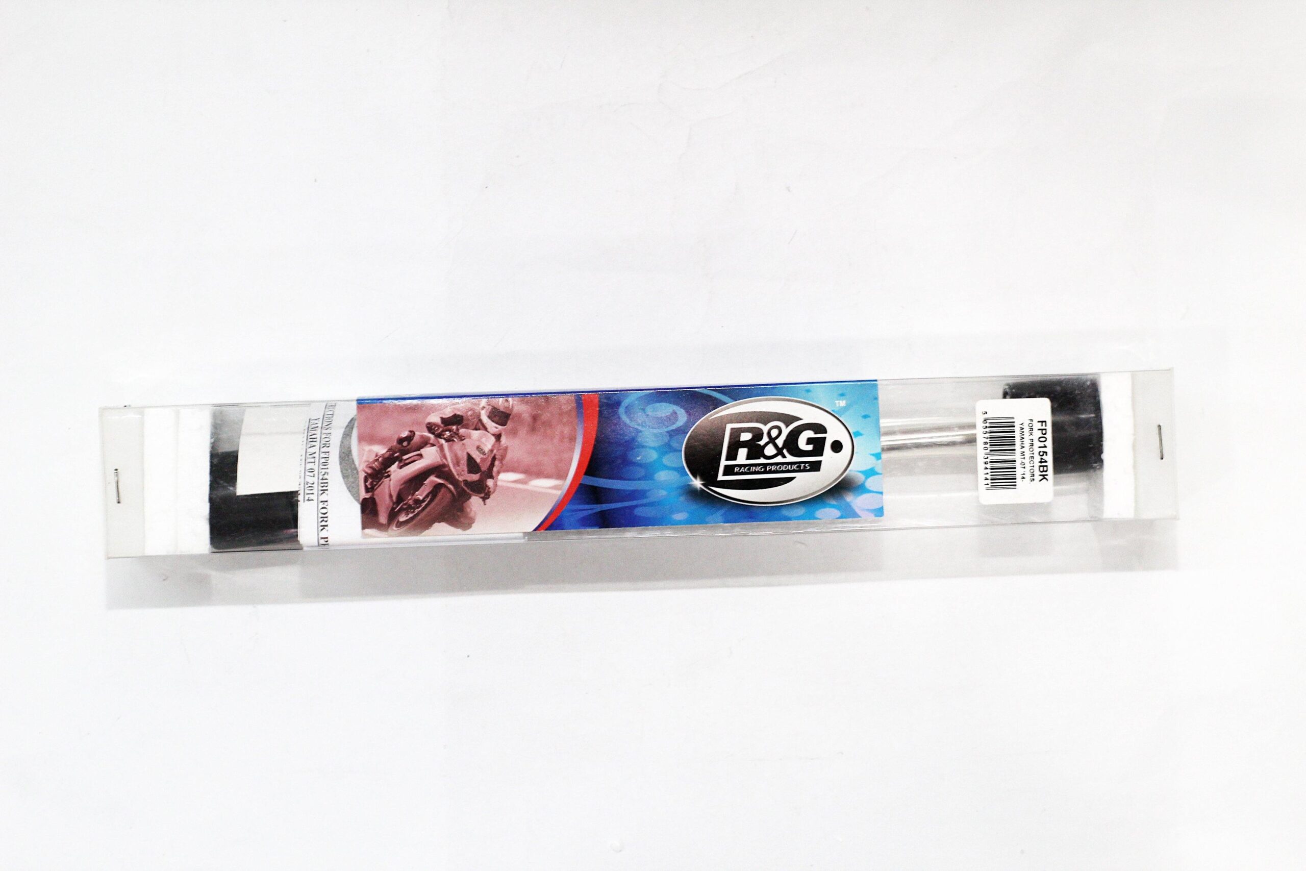 R&G Fork Protectors fits for Yamaha MT-07 (FZ-07) ('14-'17) - Image 6