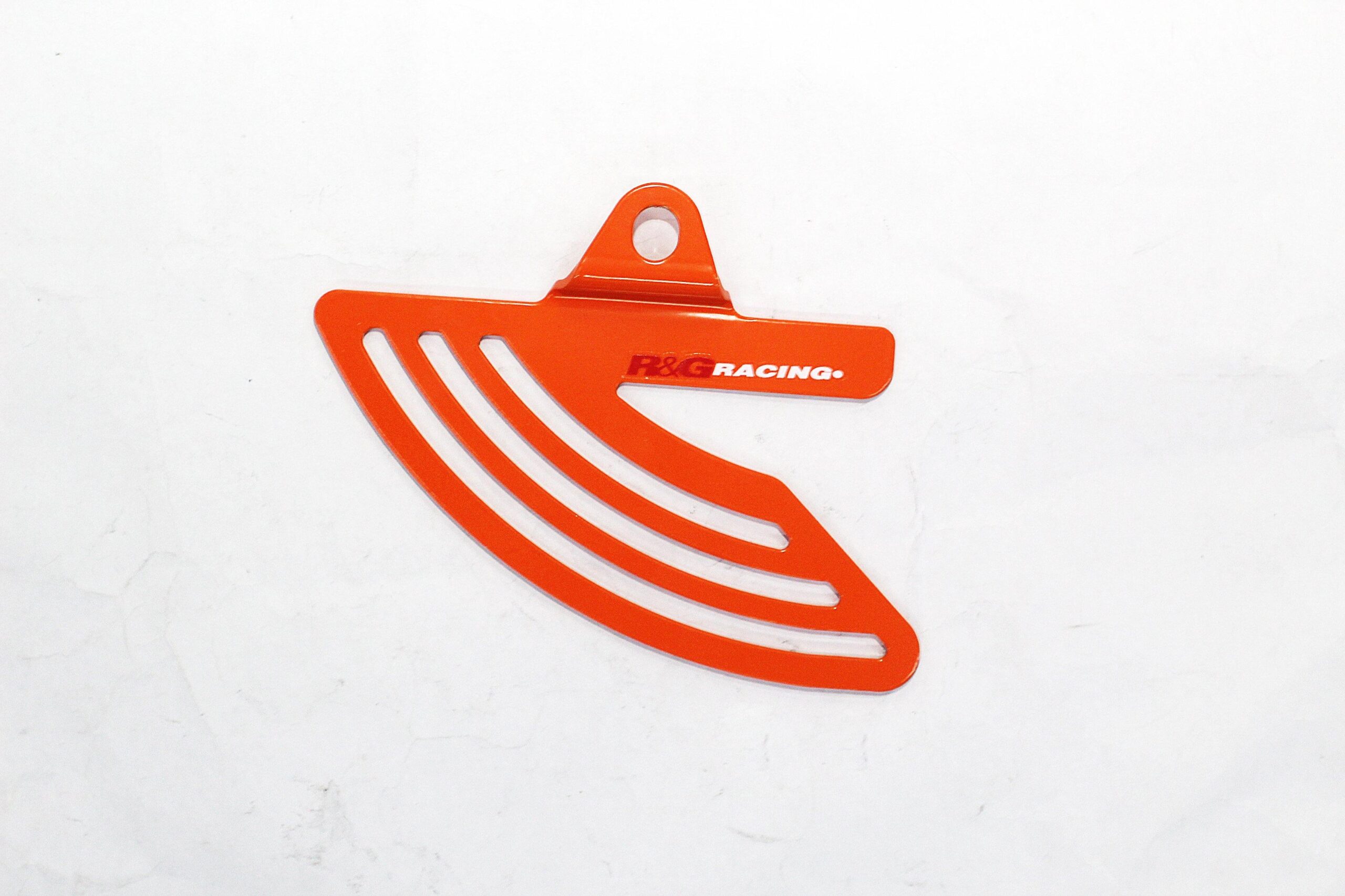 R&G Toe Chain Guard fits for KTM RC 125 / RC 200 / RC 390, Husqvarna Vitpilen 701 & Svartpilen 701 - Image 2