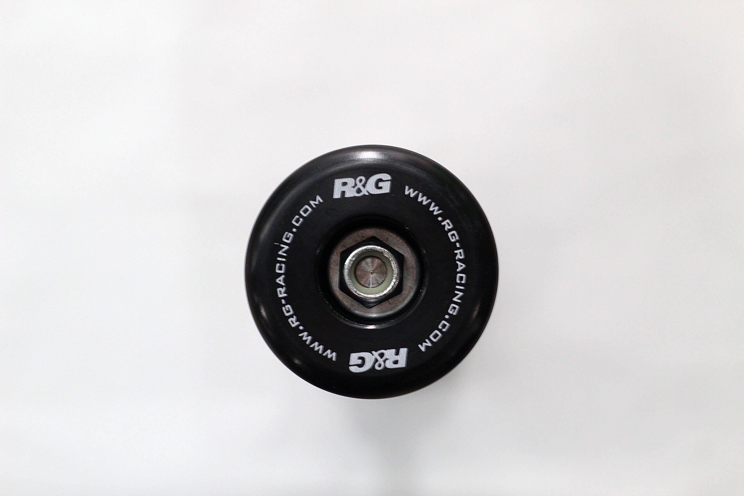 R&G Fork Protectors fits for Yamaha Fazer 600, 1000 / FZ1-N, S / FZ6, Super Tenere 1200 - Image 5